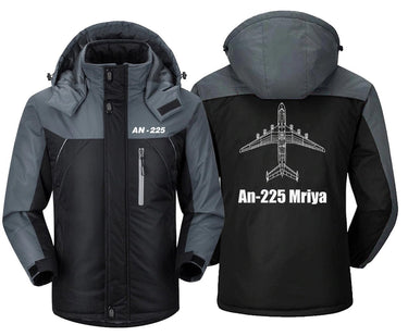 AN225 Winter Coat